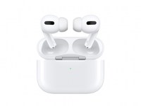 Apple AirPods Pro - Apple AirPods Pro Bluetooth-Kopfhörer mit aktiver Geräuschunterdrückung